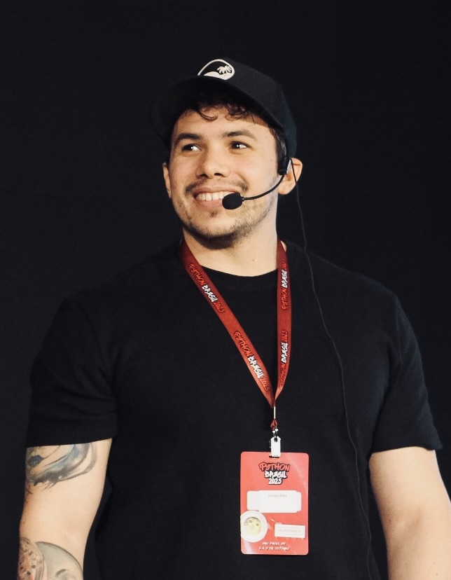 Foto de Emídio Neto