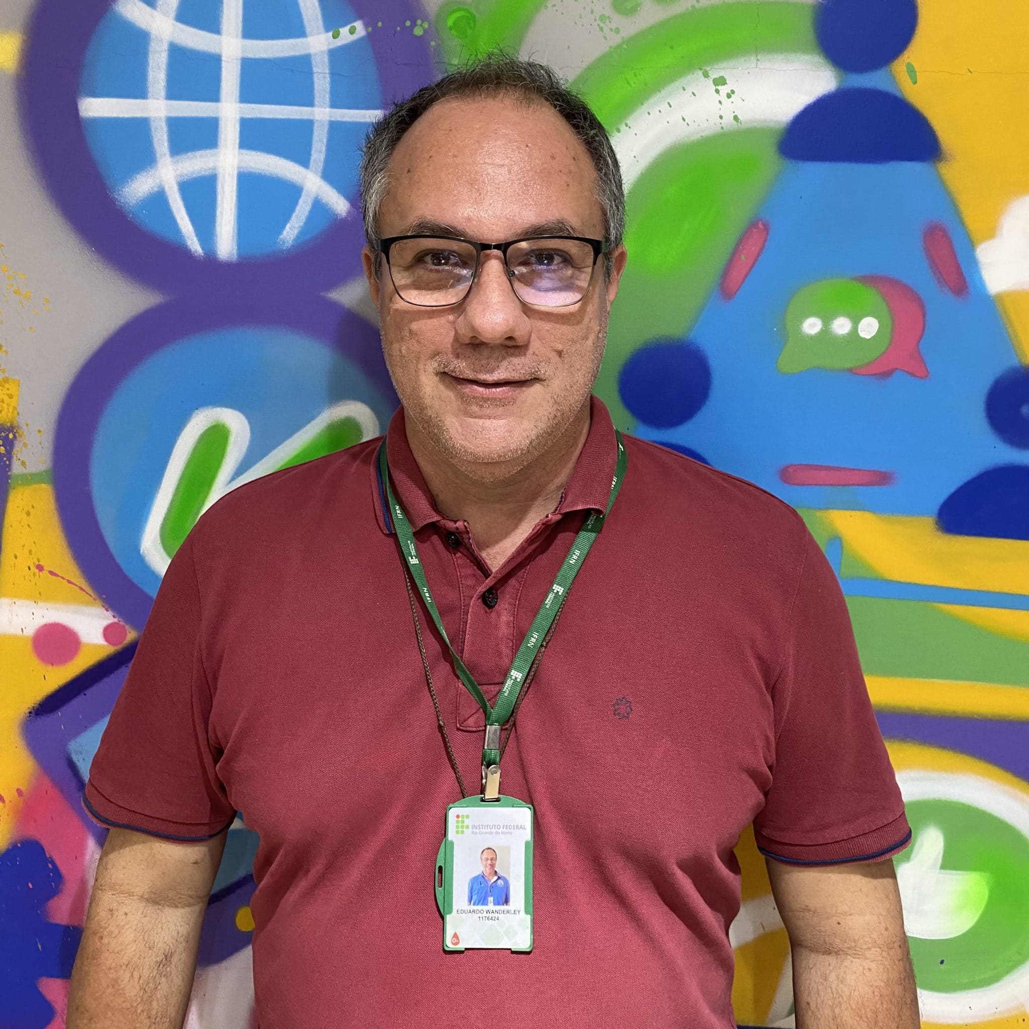 Foto de Eduardo Bráulio