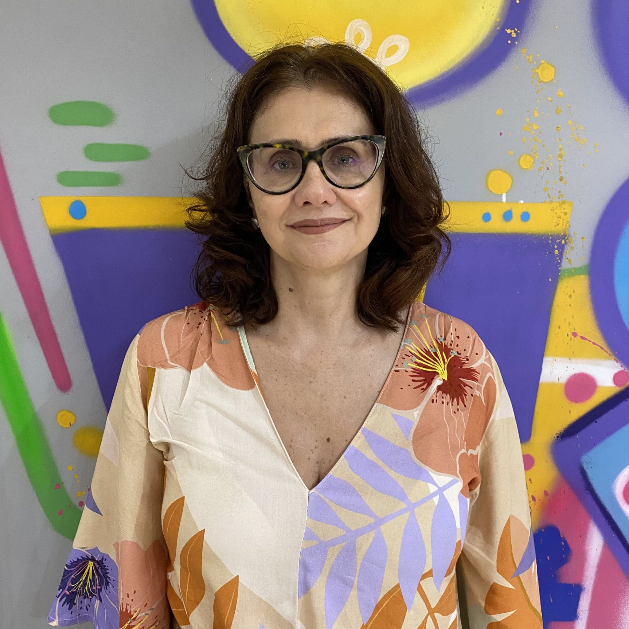 Foto de Silvia Matos